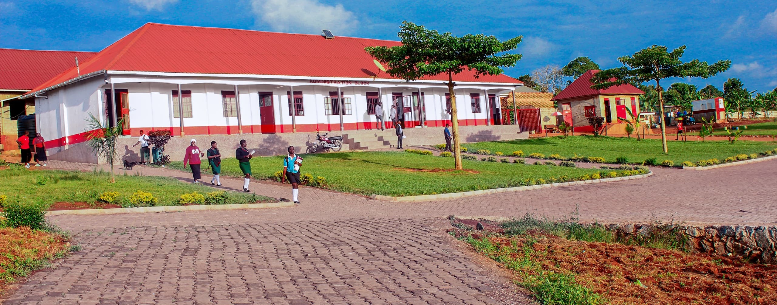 Kyanja High School Events Calendar